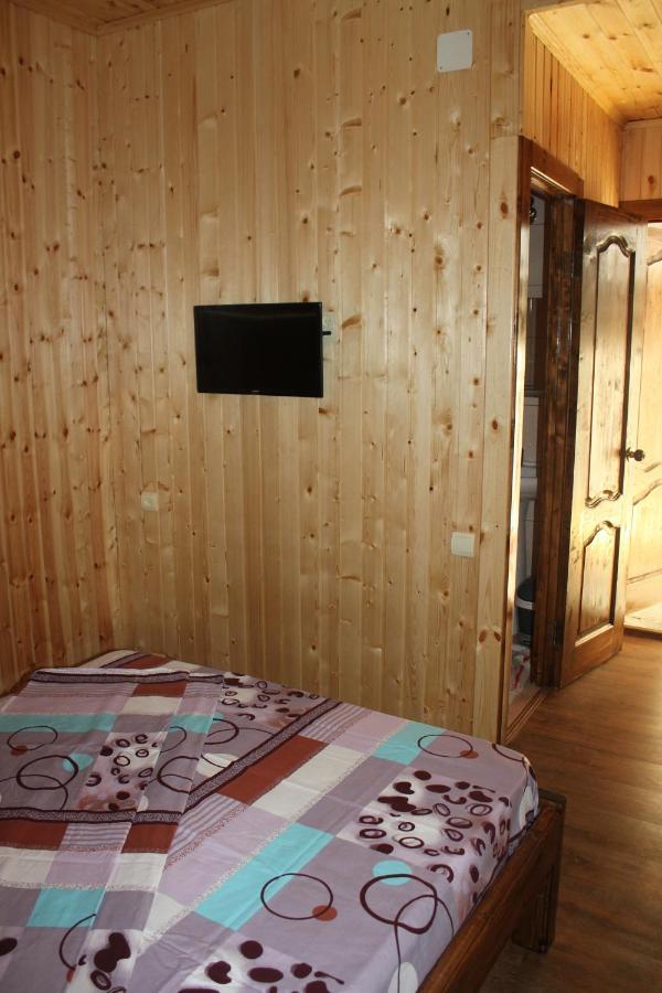 Guest House Vladimir Gagra Gagry Exterior photo