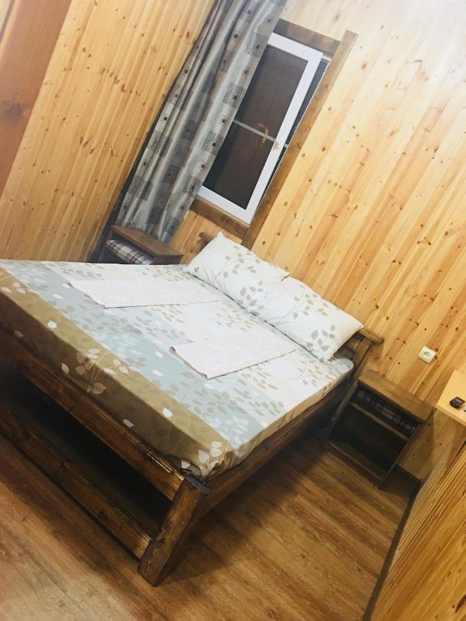 Guest House Vladimir Gagra Gagry Exterior photo