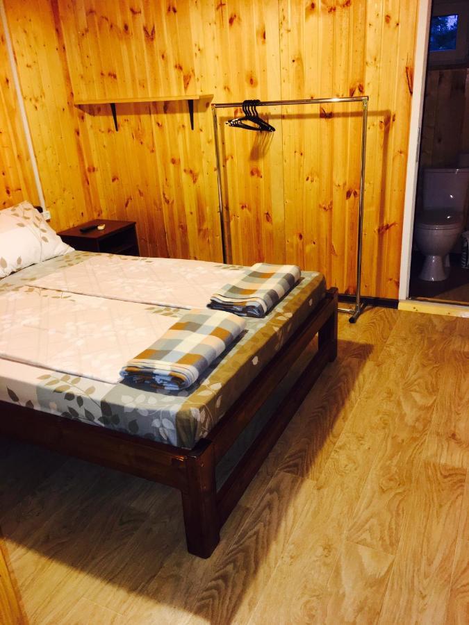 Guest House Vladimir Gagra Gagry Exterior photo