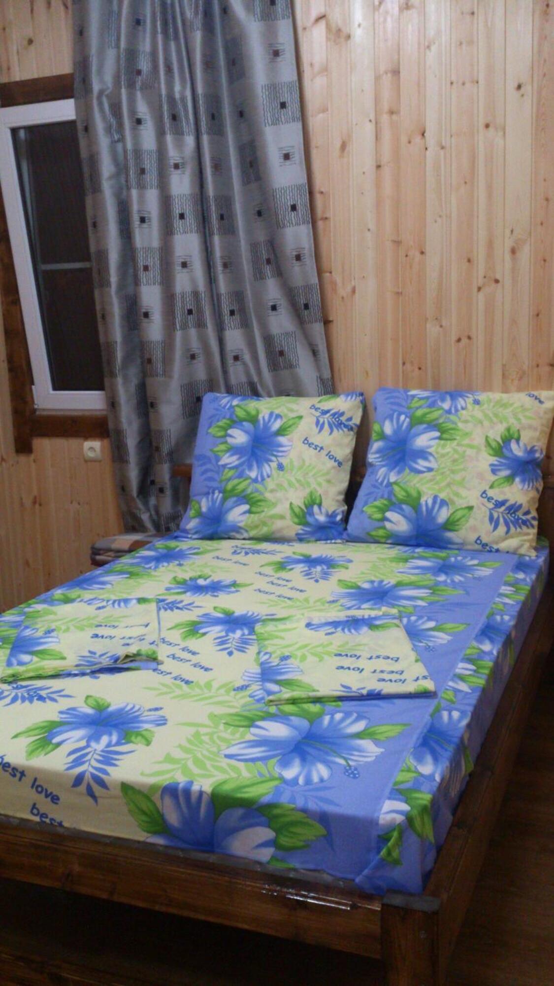 Guest House Vladimir Gagra Gagry Exterior photo